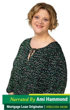 Ami Hammond